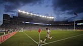 Ohio Stadium to host Manchester City vs. Chelsea soccer friendly