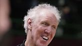 Bill Walton, Hall of Fame player who became a star broadcaster, dies at 71 | Chattanooga Times Free Press