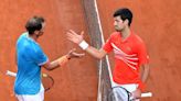 Djokovic, Nadal in potential second-round clash at Olympics