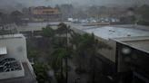Hurricane Beryl roars past Jamaica as flood-threatened residents ordered to evacuate