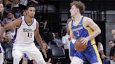 What we learned as Murray, Kings top Warriors in summer league