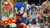 San Diego Comic-Con 2023: Some of the Coolest Stuff We Saw On the Floor