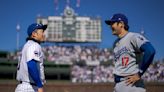 2025 MLB schedule: Shohei Ohtani, Dodgers begin season in Japan; A's face Cubs in Sacramento home opener