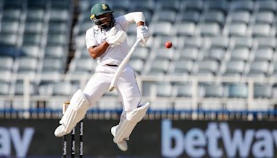 'It feels like we're starting again and again as a team' - Bavuma and SA ready for red-ball grind