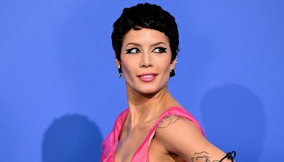 Halsey Says She’s ‘Lucky to Be Alive’ After Secret Health Battle