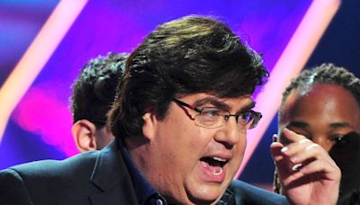 Dan Schneider Sues Quiet on Set Producers for Allegedly Portraying Him as Child Sexual Abuser - E! Online