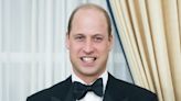 Prince William Just Shared Another Personal Message on Instagram Featuring His Unique Signature
