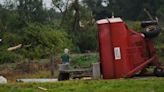 Tornado stories: Buildings destroyed, family histories shattered, yet residents remain grateful