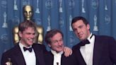 Matt Damon remembers pal Robin Williams: 'He was a very deep, deep river'