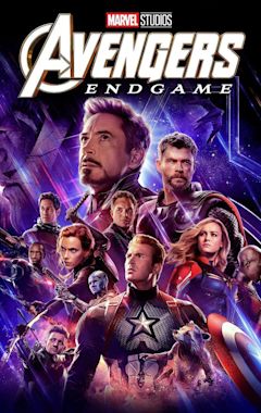 Avengers: Endgame