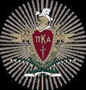 Pi Kappa Alpha