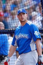 Matt Holliday