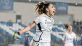 Resumen en vídeo del derbi capitalino Real Madrid femenino vs. Atlético de Madrid femenino, Liga F: goles y polémicas del partido | Goal.com Espana