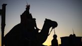 Los Reyes Magos regresan a España sin restricciones y con un mensaje de paz