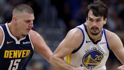 Saric, la nueva arma secreta de Nikola Jokic