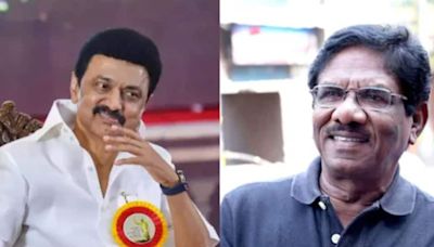 Bharathiraja Praises Renaming Kamdar Nagar Main Road After SP Balasubrahmanyam - News18