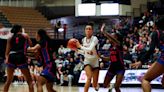 Clackamas’ Jazzy Davidson makes it to USA Basketball U18 national team