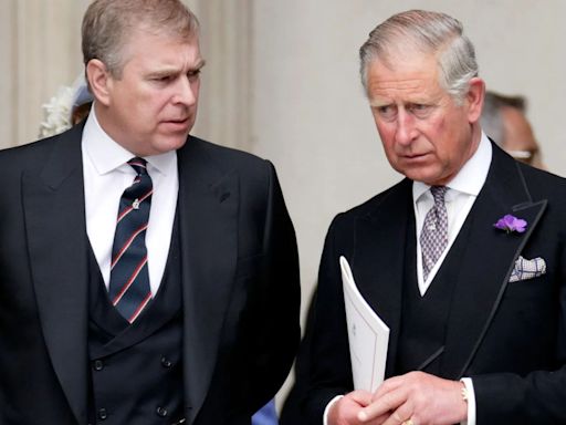 Prince Andrew 'to deploy secret weapon' in desperate bid to stay at Royal Lodge