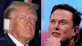 Did Elon Musk’s support for Donald Trump backfire?