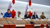Switzerland flags cyberattacks, disinformation ahead of Ukraine summit