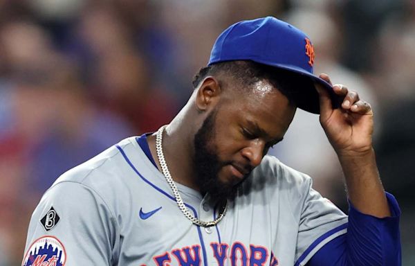 The New York Mets Did Not Address an Issue at the Deadline, Today It Showed