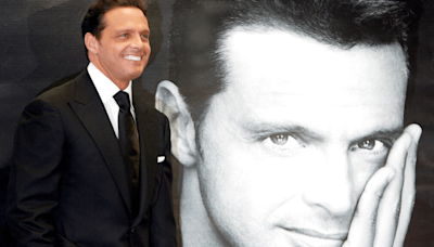 Luis Miguel ostenta el título de artista más taquillero, superando a Madonna y U2 - La Opinión