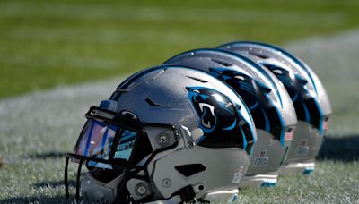 Carolina Panthers NFL draft picks 2024: Round-by-round selections