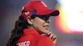 Maia Bouchier sets her sights on helping England win T20 World Cup