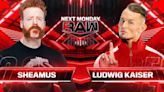WWE RAW anuncia su cartelera para el 3 de junio de 2024