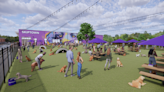 Skiptown — a "Disney World for dogs" — opens in Denver this summer