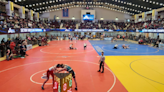 Wrestling: Live results from the 2024 Section 1 Division II (small-school) tournament