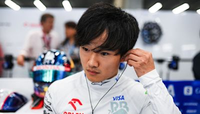 F1: Tsunoda será considerado pela Red Bull se manter desempenho