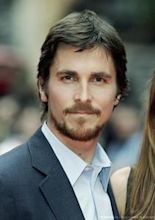 Christian Bale