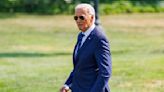 Biden Claims He’s Done ‘More for the Palestinian Community Than Anybody’