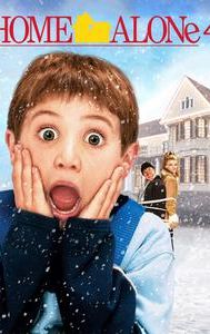 Home Alone 4