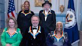 Kennedy Center Honors 2023: Tonight’s performers and presenters revealed for CBS ceremony