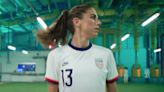 Outrage as sexists troll Nike ad with comments about women’s team USA