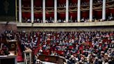 French parliament debates divisive bill on assisted dying