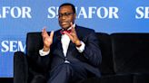 AfDB president seeks end to loans linked to Africa’s natural resources