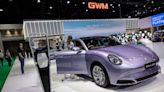 China’s Great Wall Motor Closes European HQ and Lays Off Workers