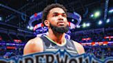 Karl-Anthony Towns' message on Timberwolves future as trade speculation heats up after playoff loss