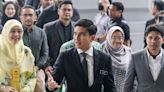 Syed Saddiq fined RM10m, given seven-year jail term following conviction