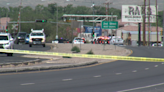 NMSP: Man found dead in Albuquerque possibly struck by train