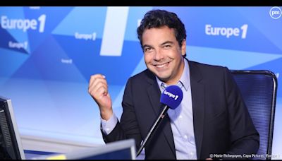 Europe 1, "un organe de propagande" : Patrick Cohen, Pascale Clark et des journalistes de la station appellent l'Arcom à "préserver l'indépendance des antennes"