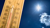 Brown Co. Sheriff warns of high temps