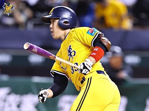 兄弟猛敲14安大破雄鷹奪5連勝 無奈上半季淘汰指數歸零