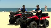 A New Tool for Law Enforcement on the Beaches of Ocean City