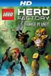 Lego Hero Factory: Savage Planet