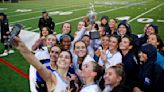 First Colonial ends Cox’s region field hockey reign, wins Beach rivals’ latest showdown in overtime