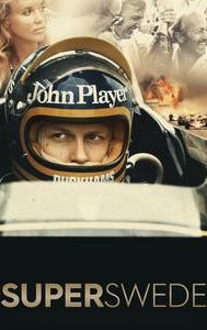 Superswede: En film om Ronnie Peterson